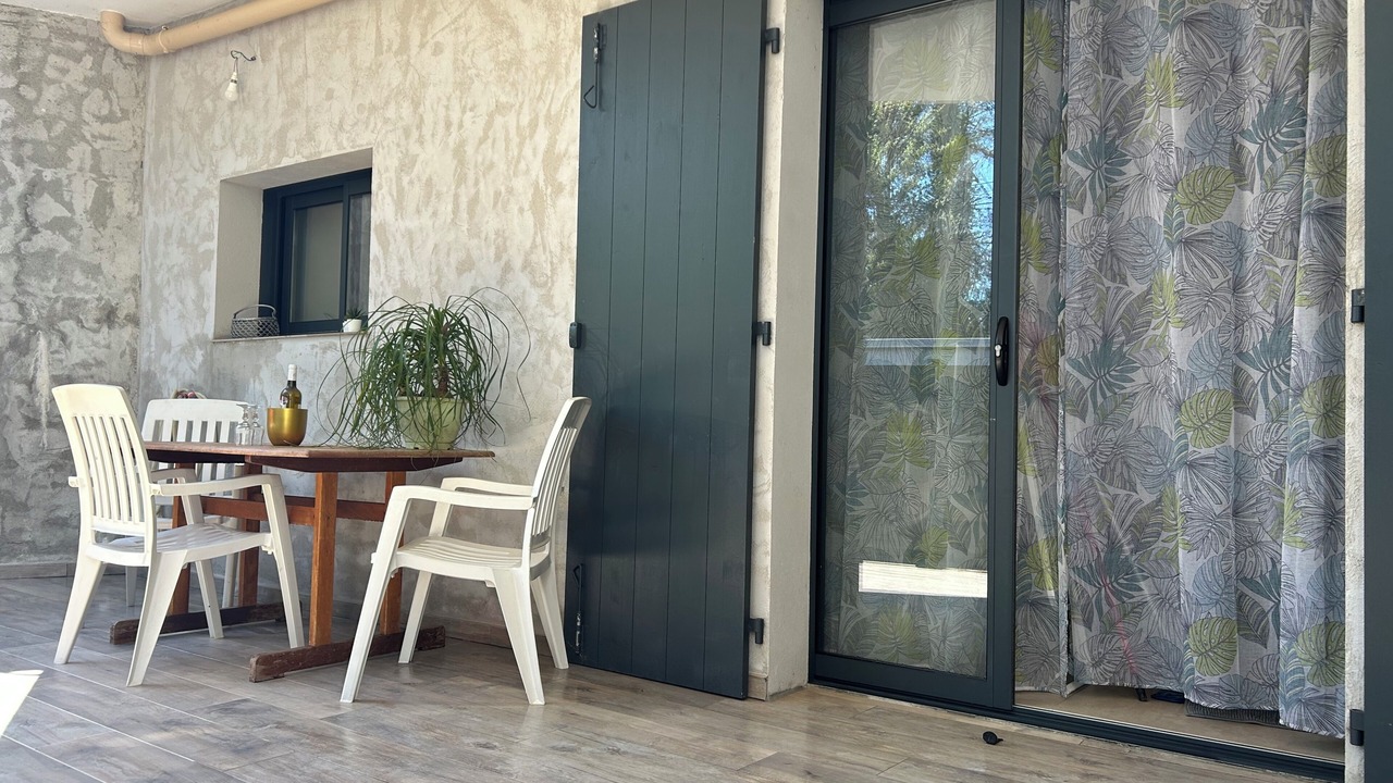Photo of Outdoor in La Crau