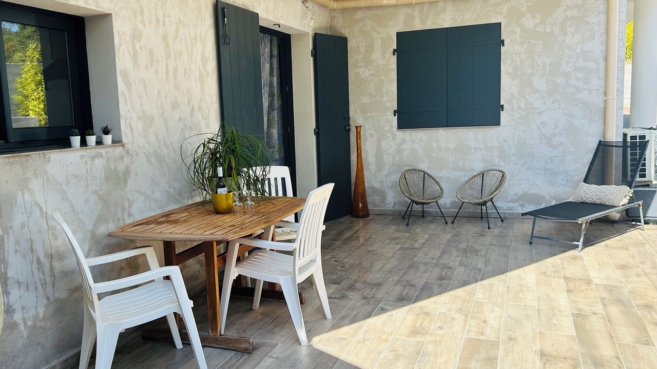 Photo of Outdoor in La Crau