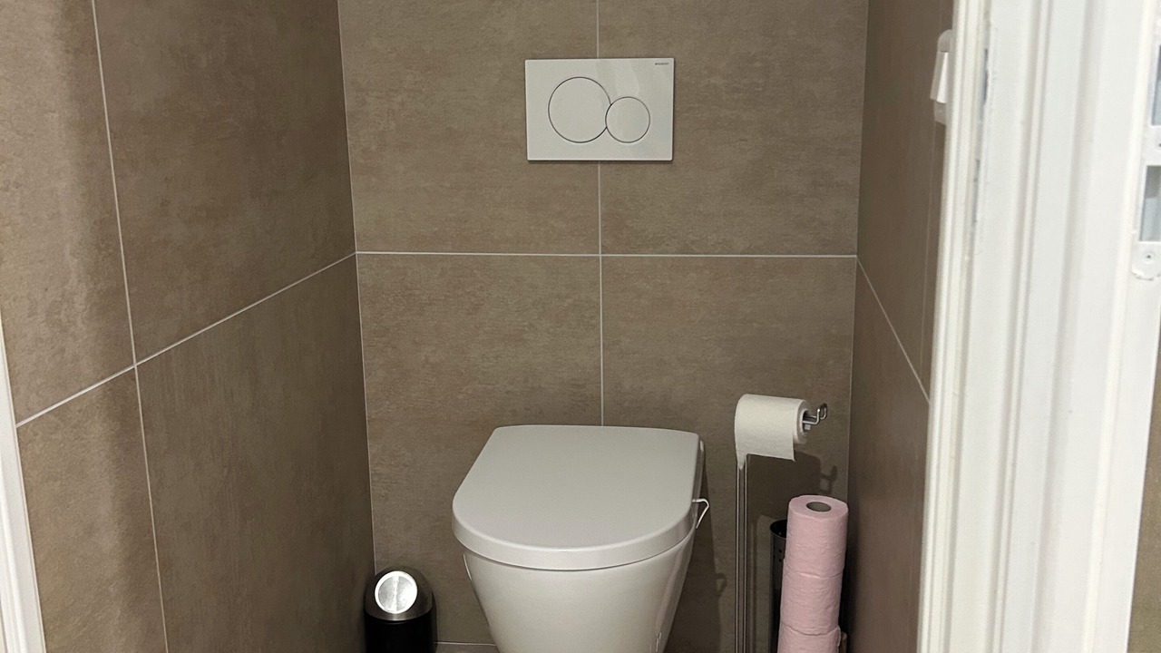 Photo of Bathroom in La Crau