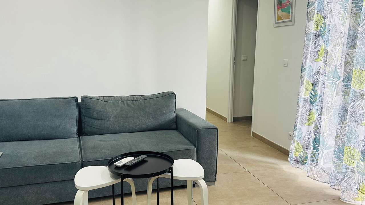 Photo of Livingroom in La Crau