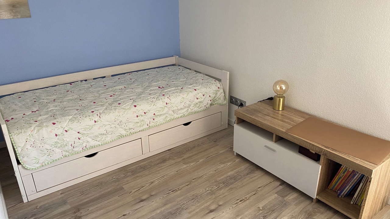 Photo of Bedroom in Gallargues-le-Montueux