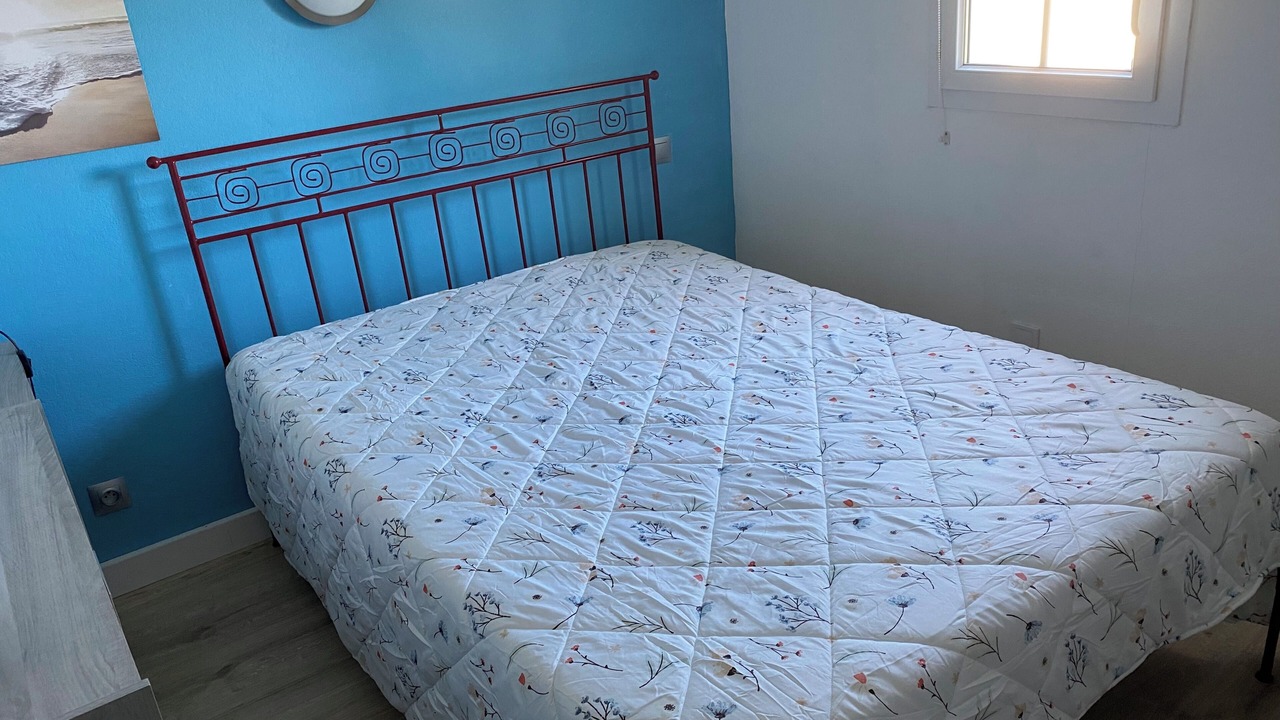 Photo of Bedroom in Gallargues-le-Montueux