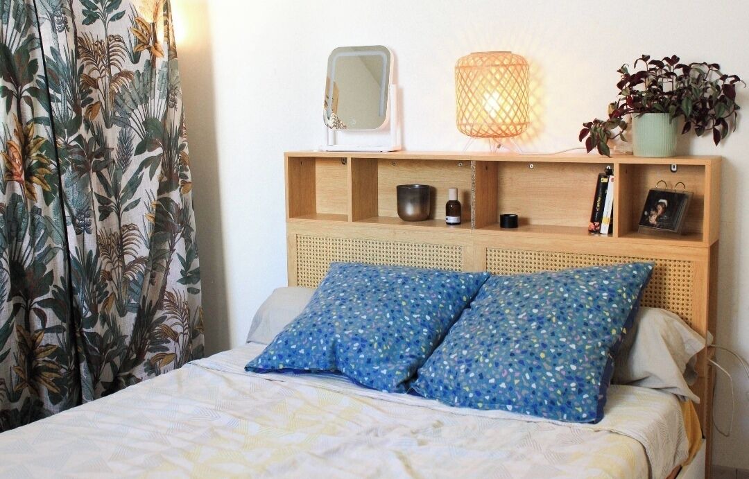 Photo of Bedroom in Beaux Arts-Boutonnet