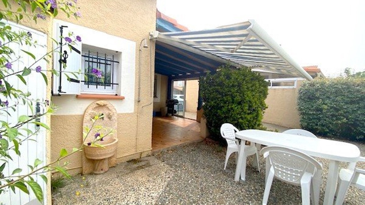 Photo of Outdoor in Le Barcares