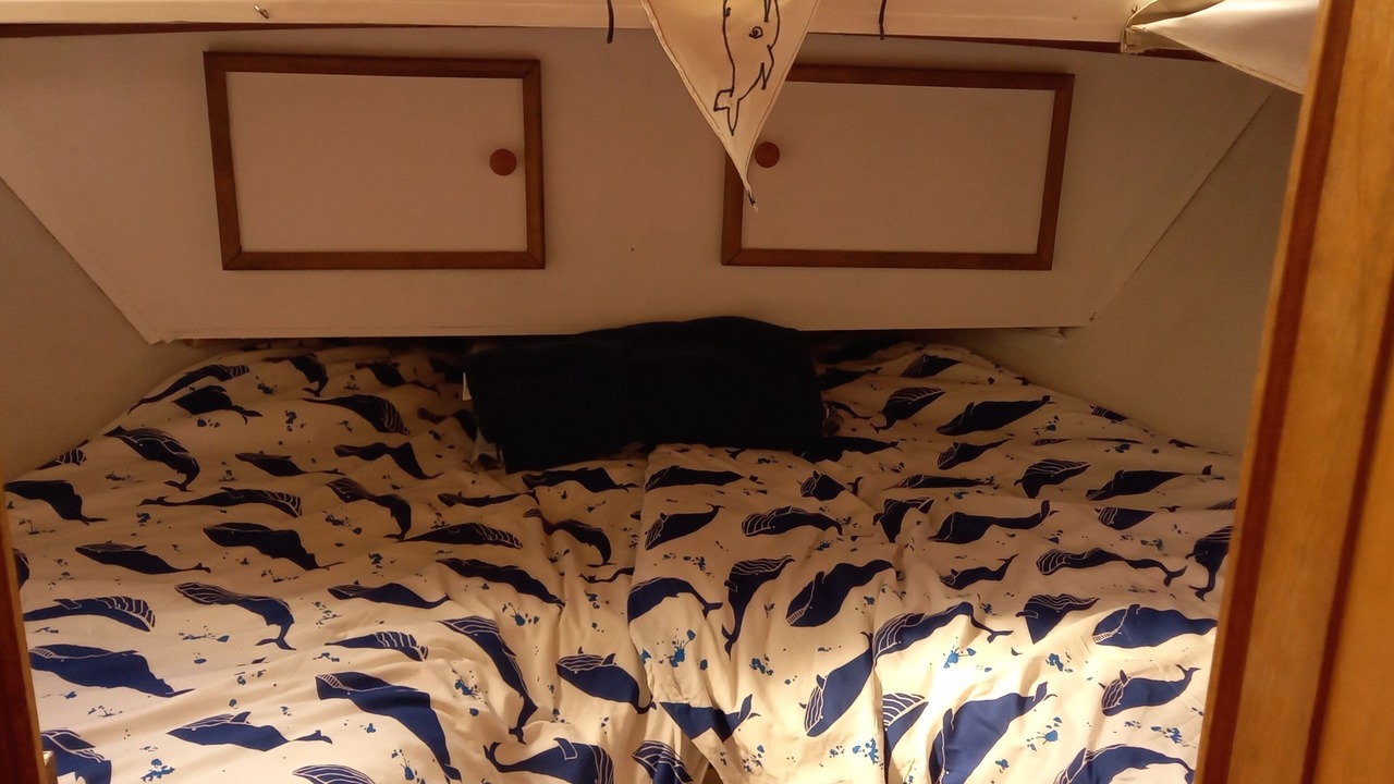 Photo of Bedroom in Saint-Gilles