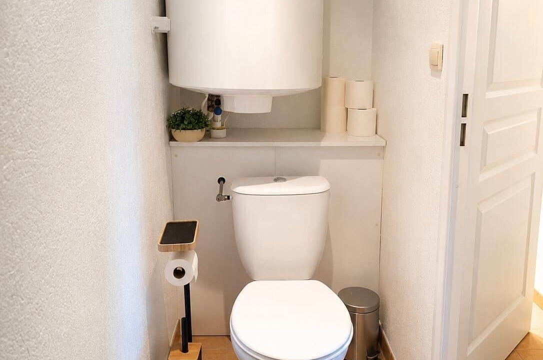 Photo of Bathroom in Gallargues-le-Montueux
