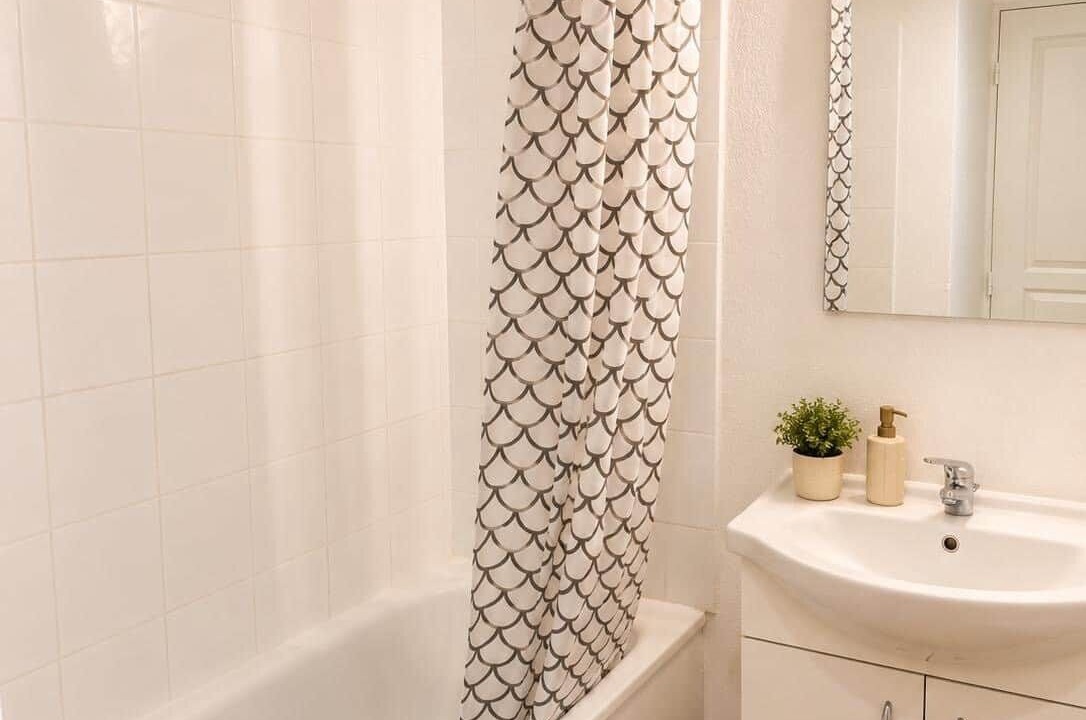 Photo of Bathroom in Gallargues-le-Montueux