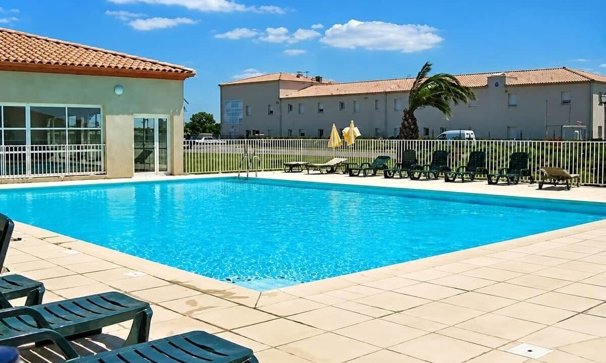 Photo of Outdoor in Gallargues-le-Montueux