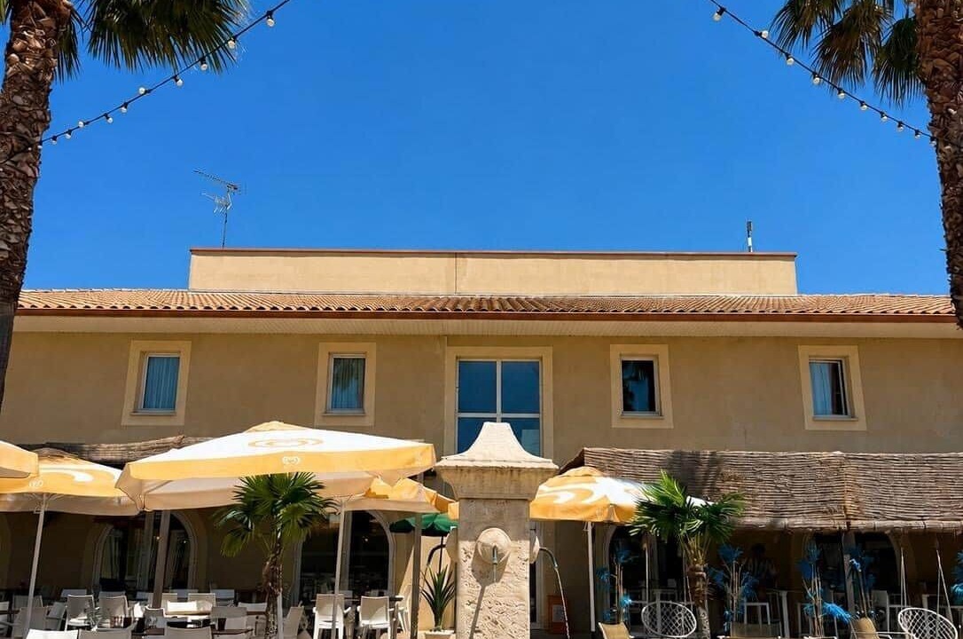 Photo of Patio Balcony in Gallargues-le-Montueux