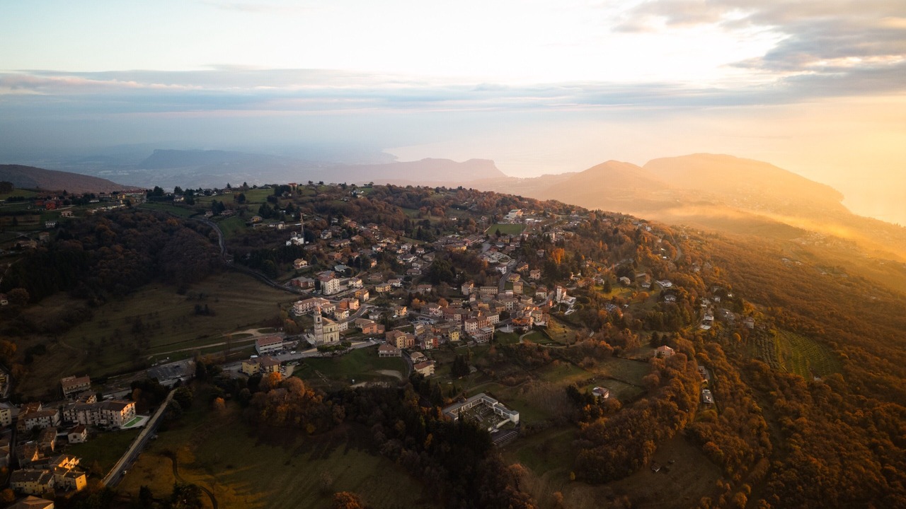 Photo of Outdoor in San Zeno di Montagna