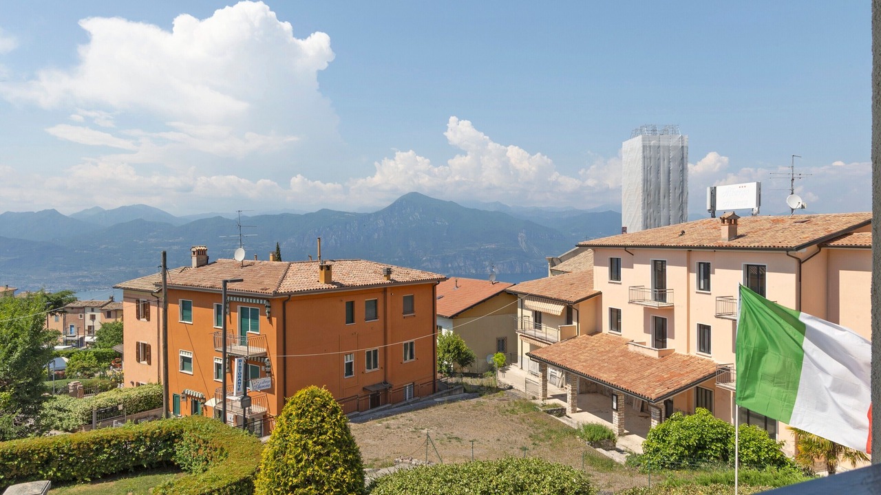 Photo of Outdoor in San Zeno di Montagna