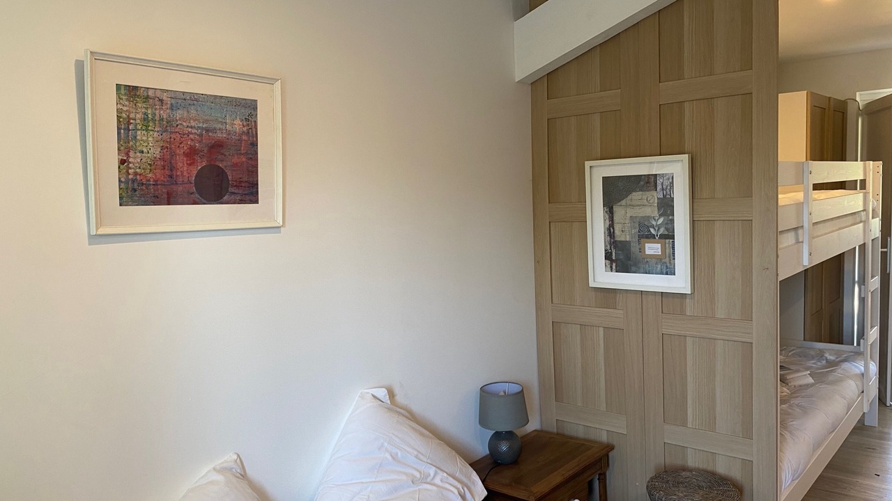 Photo of Bedroom in Garrigues-Sainte-Eulalie