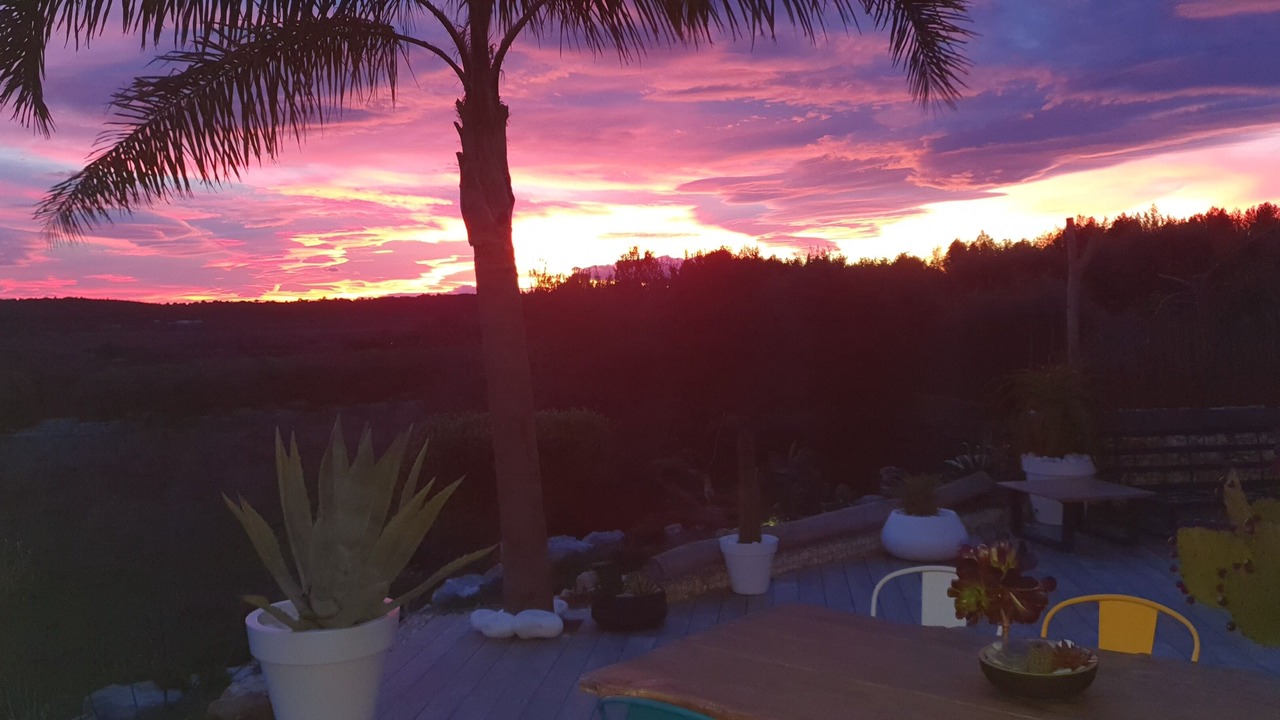 Photo of Outdoor in Calvisson