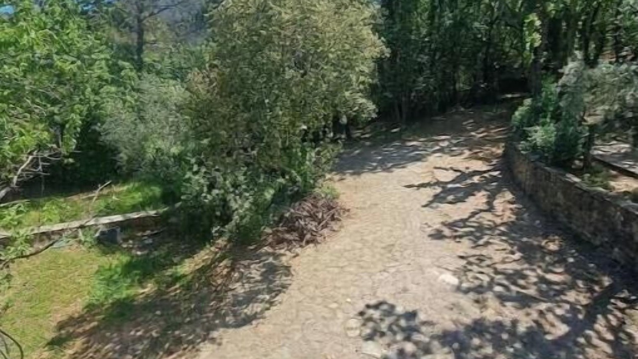 Photo of Outdoor in Evenos