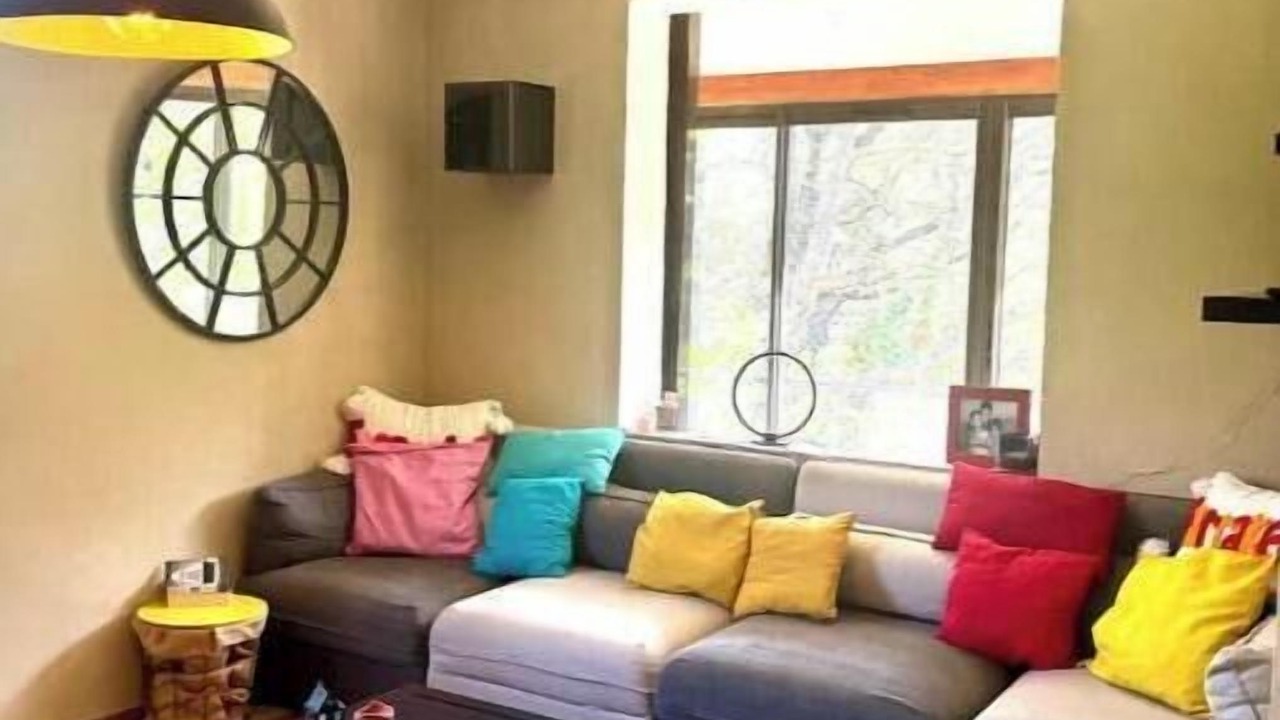 Photo of Livingroom in Evenos