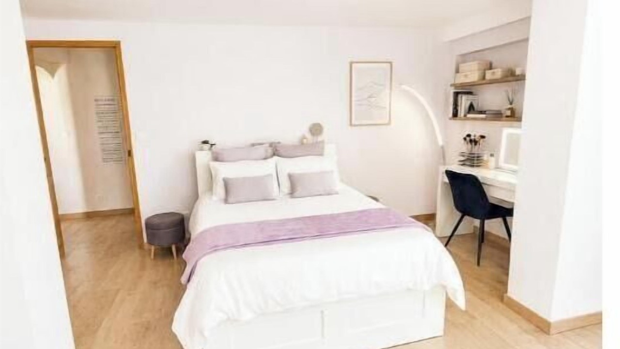 Photo of Bedroom in Evenos