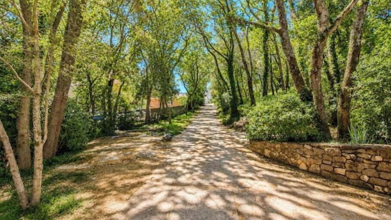 Photo of Outdoor in Evenos