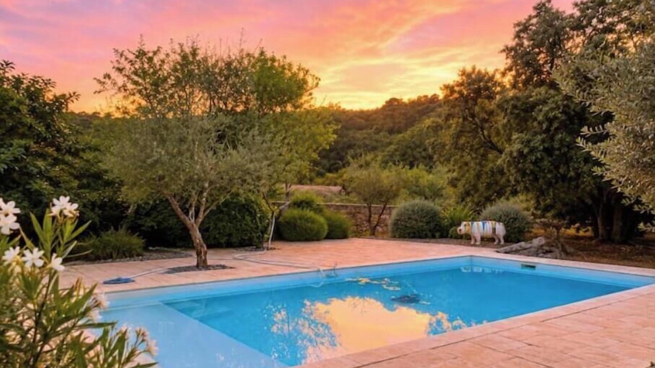 Photo of Outdoor in Evenos