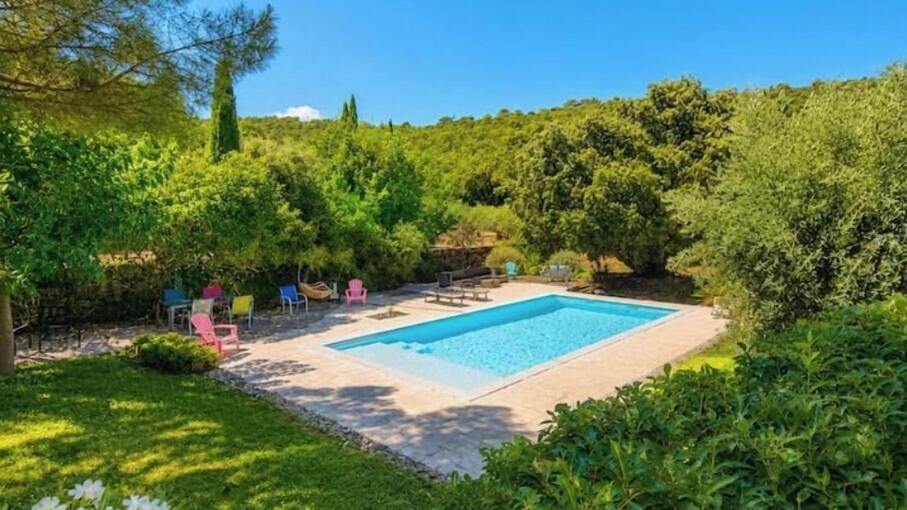 Photo of Outdoor in Evenos