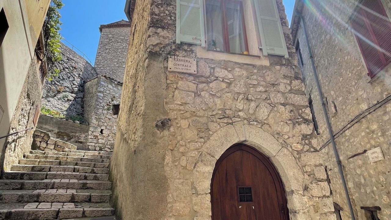 Photo of Outdoor in Peillon