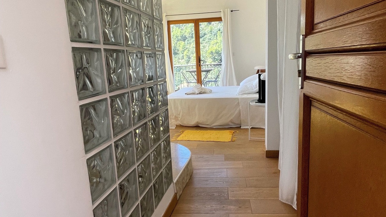 Photo of Bedroom in Peillon