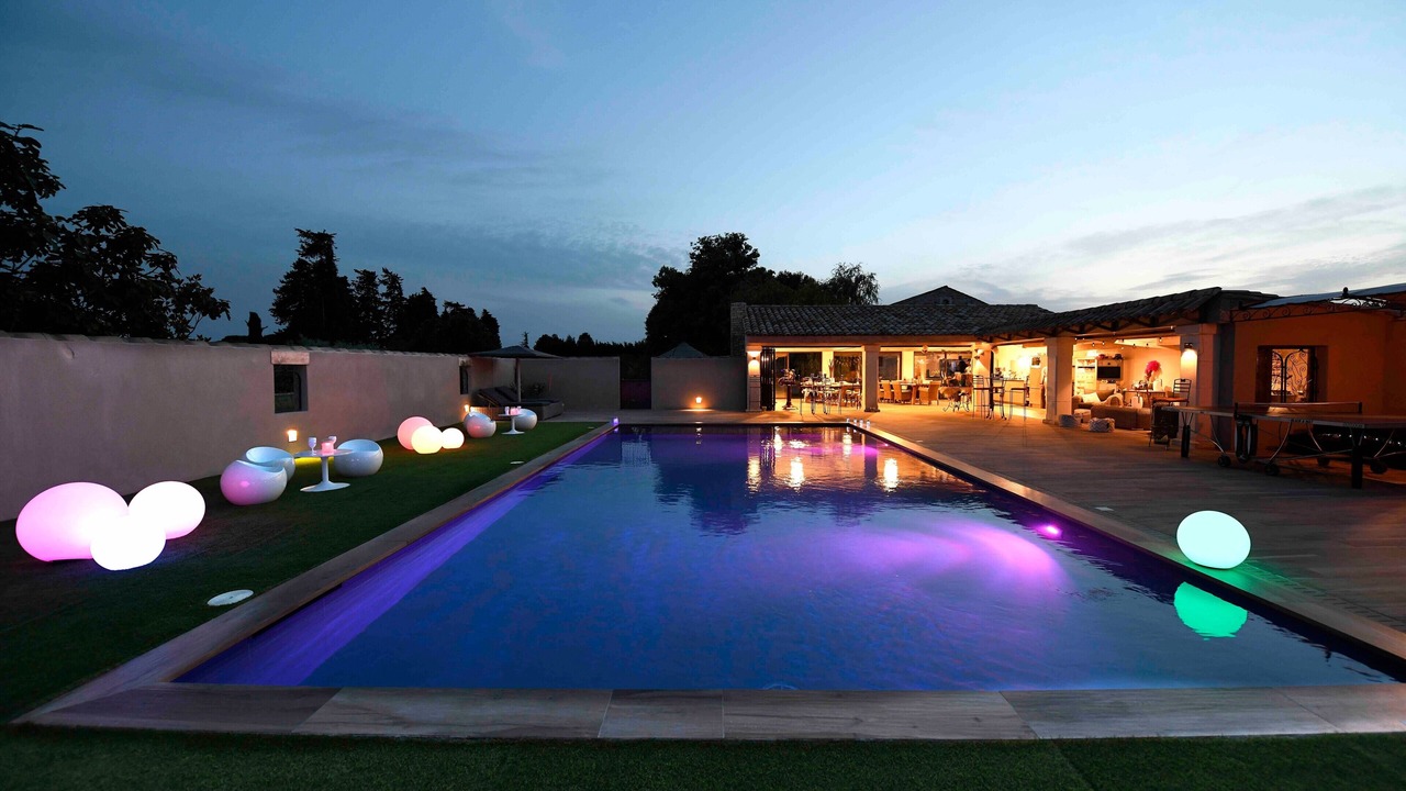 Photo of Outdoor in Caumont-sur-Durance