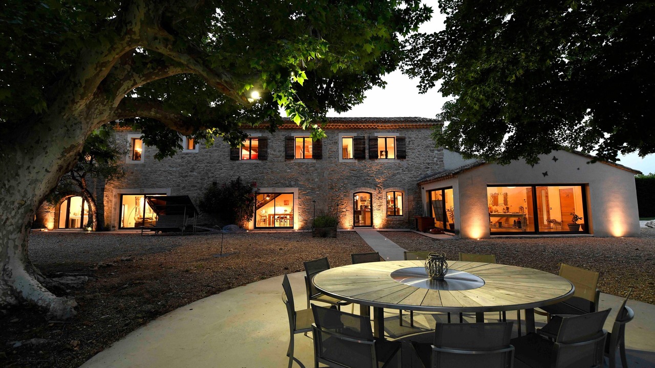 Photo of Outdoor in Caumont-sur-Durance