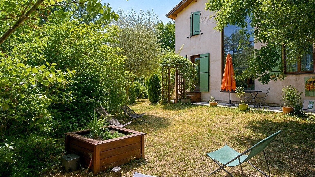 Photo of Outdoor in Bouc-Bel-Air