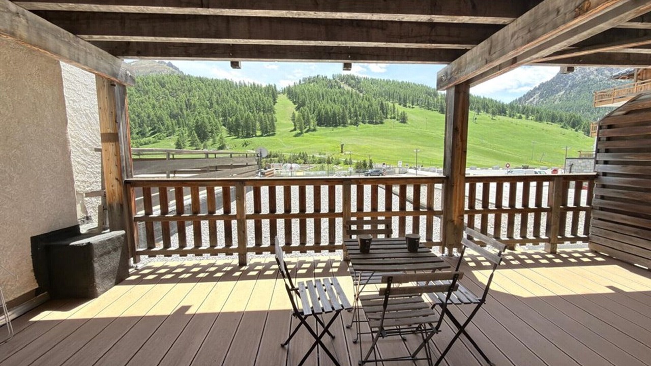 Photo of Outdoor in Montgenevre