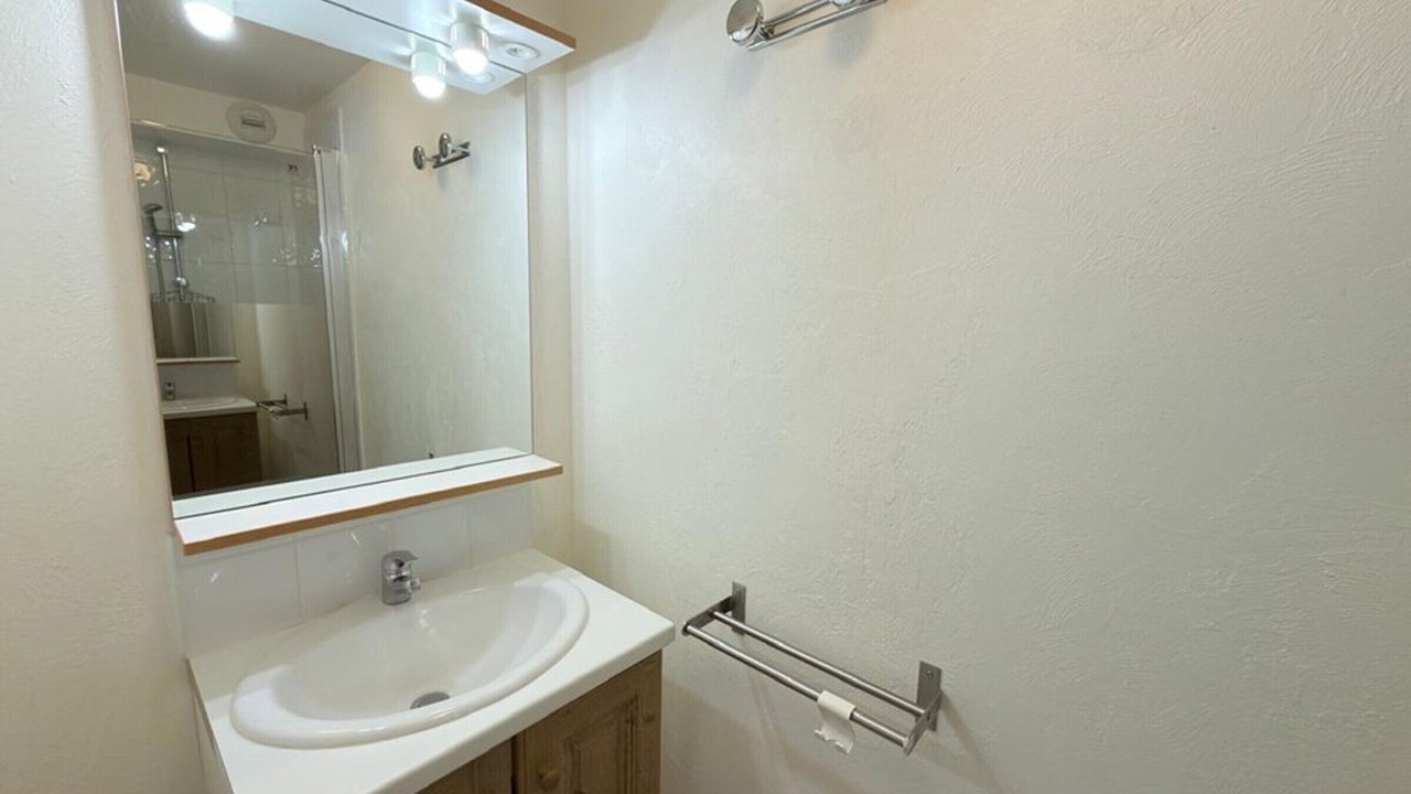 Photo of Bathroom in Montgenevre