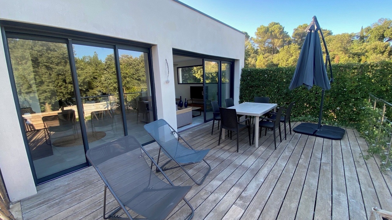 Photo of Outdoor in Les 3 Ponts