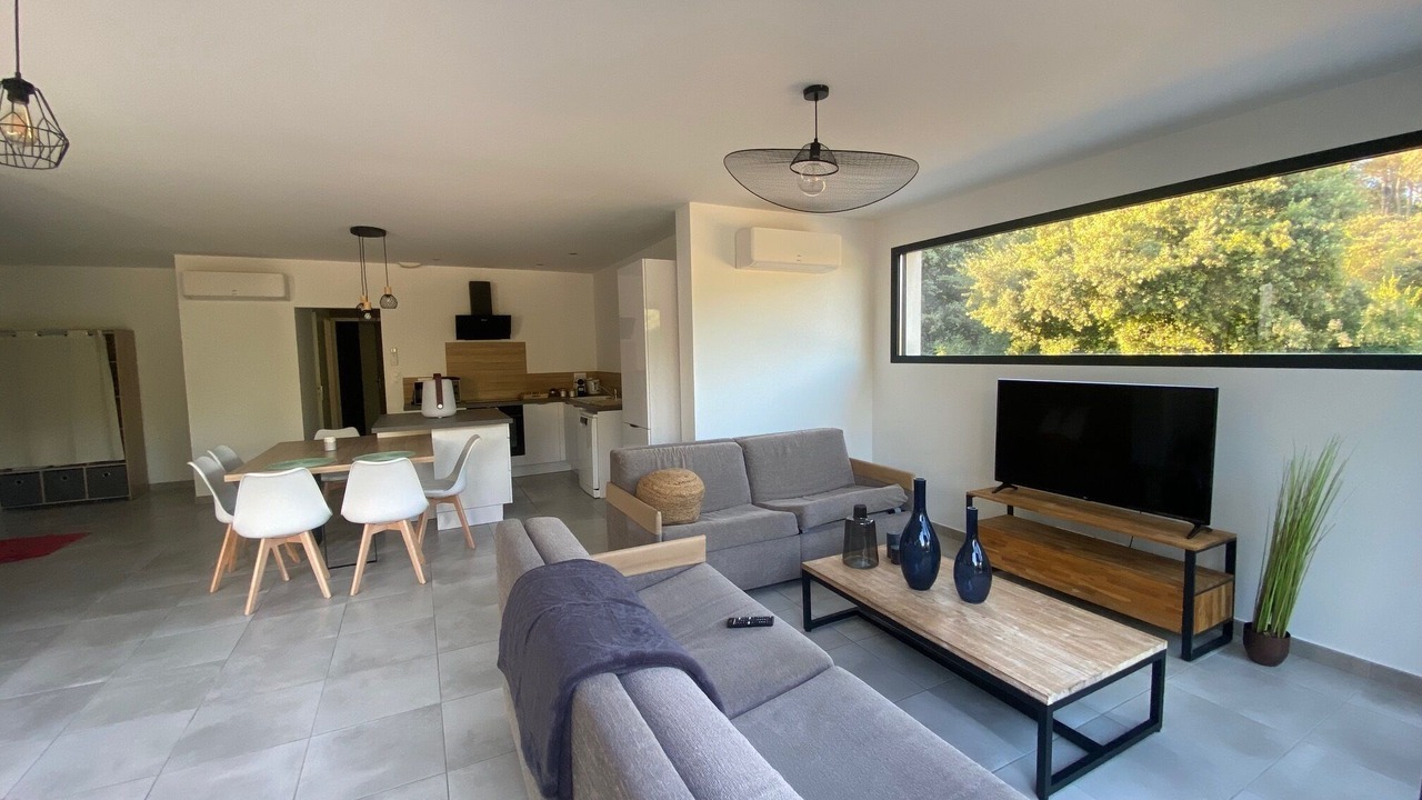 Photo of Livingroom in Les 3 Ponts