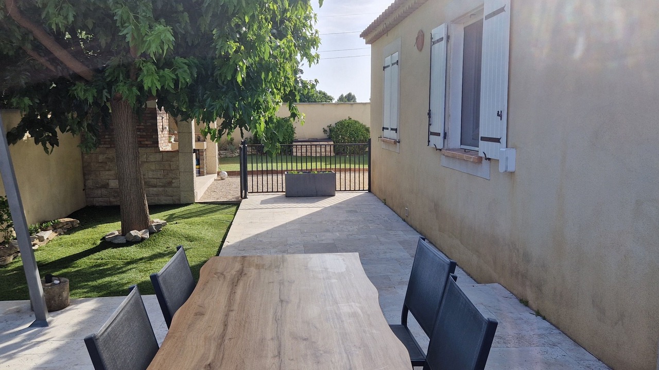 Photo of Outdoor in Coudoux