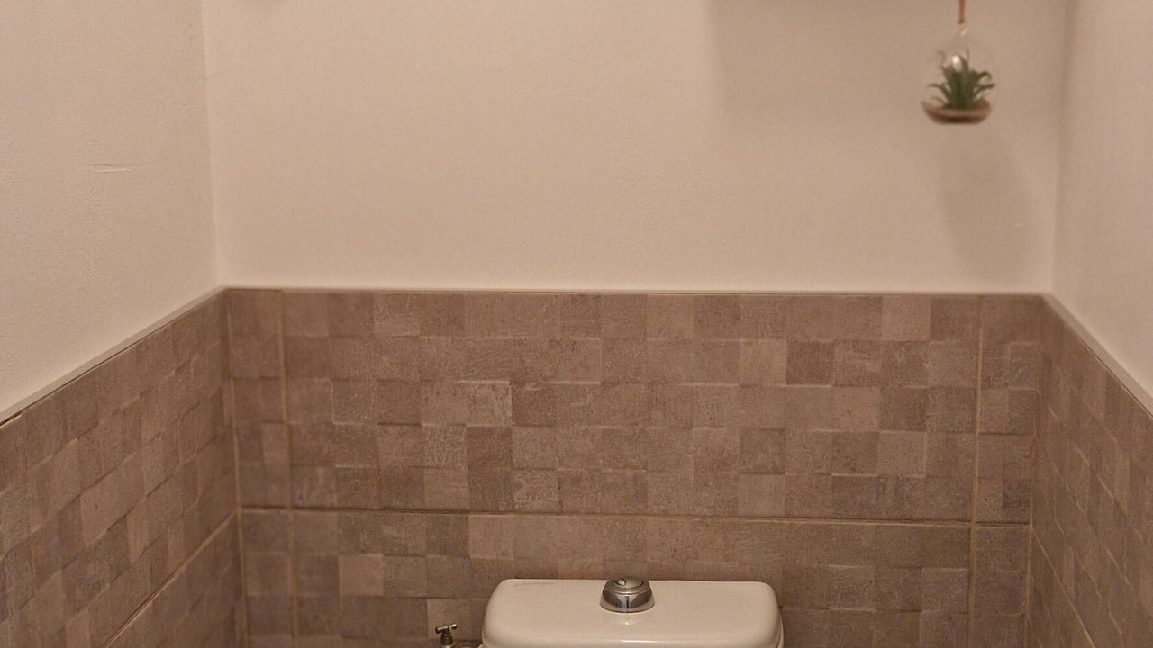 Photo of Bathroom in Coudoux