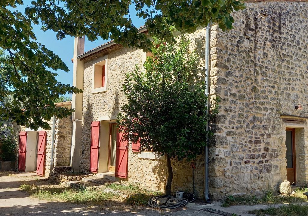 Photo of Outdoor in La Boissiere