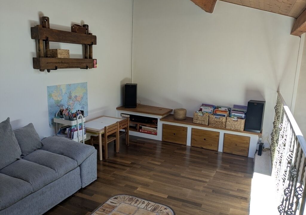 Photo of Livingroom in La Boissiere
