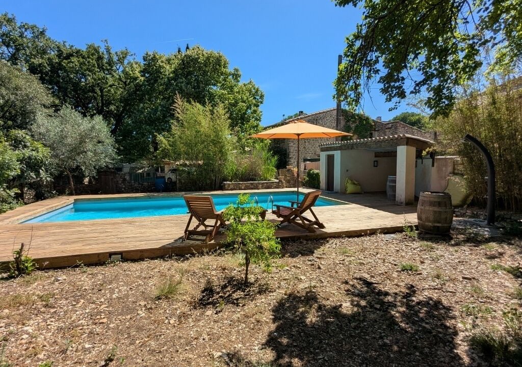 Photo of Outdoor in La Boissiere