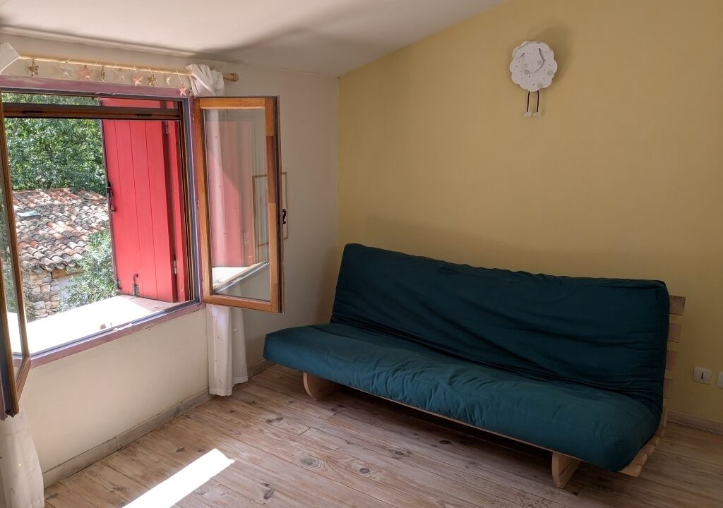 Photo of Livingroom in La Boissiere