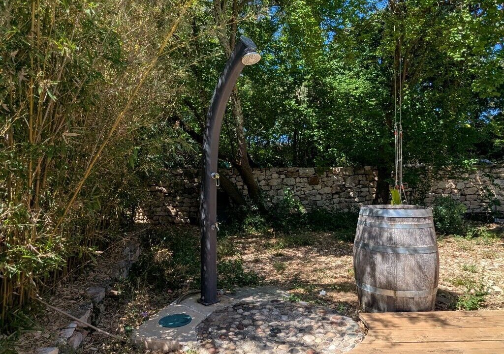 Photo of Outdoor in La Boissiere