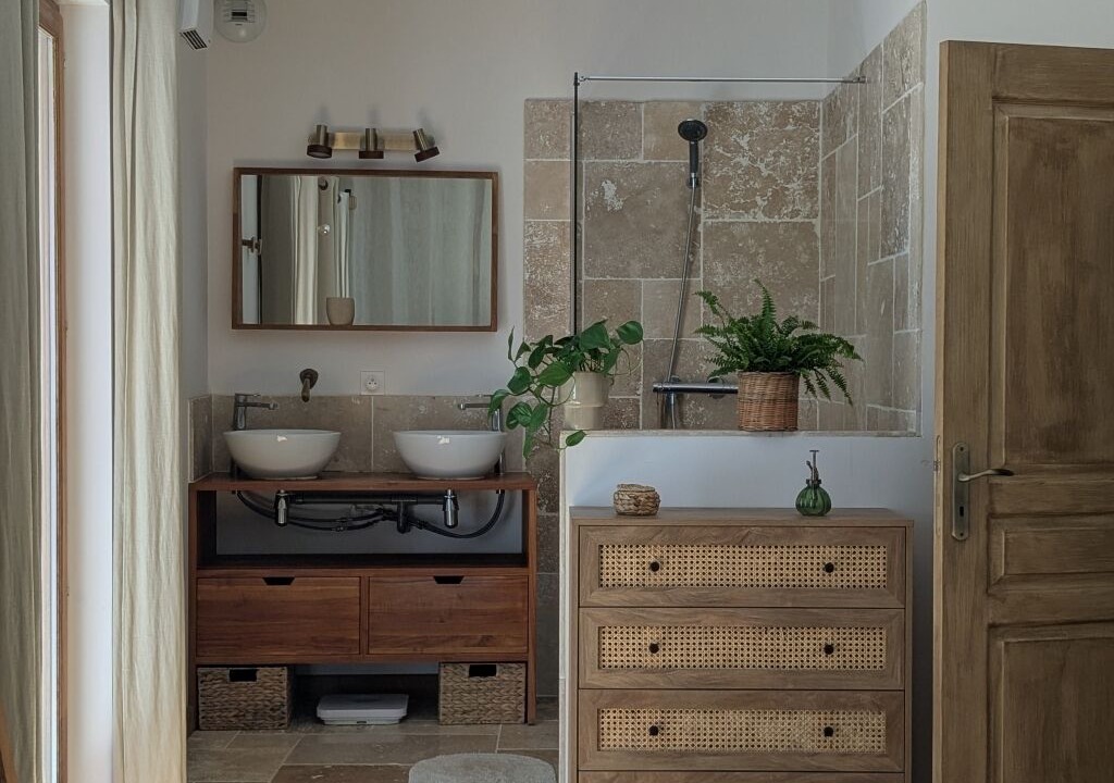 Photo of Bathroom in La Boissiere