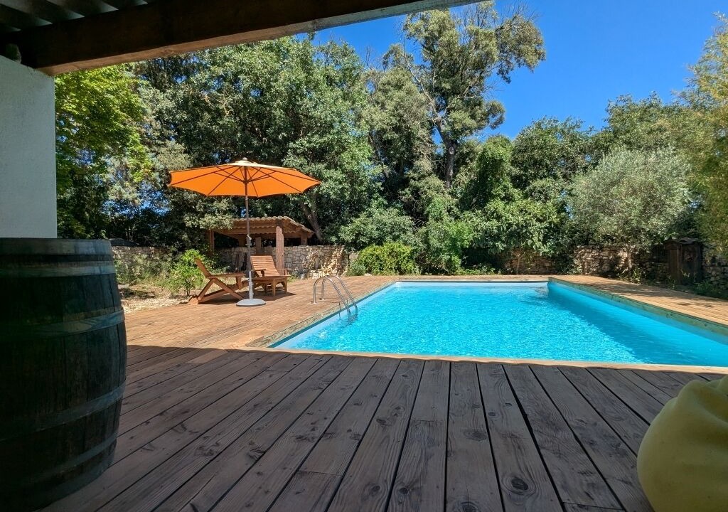 Photo of Outdoor in La Boissiere