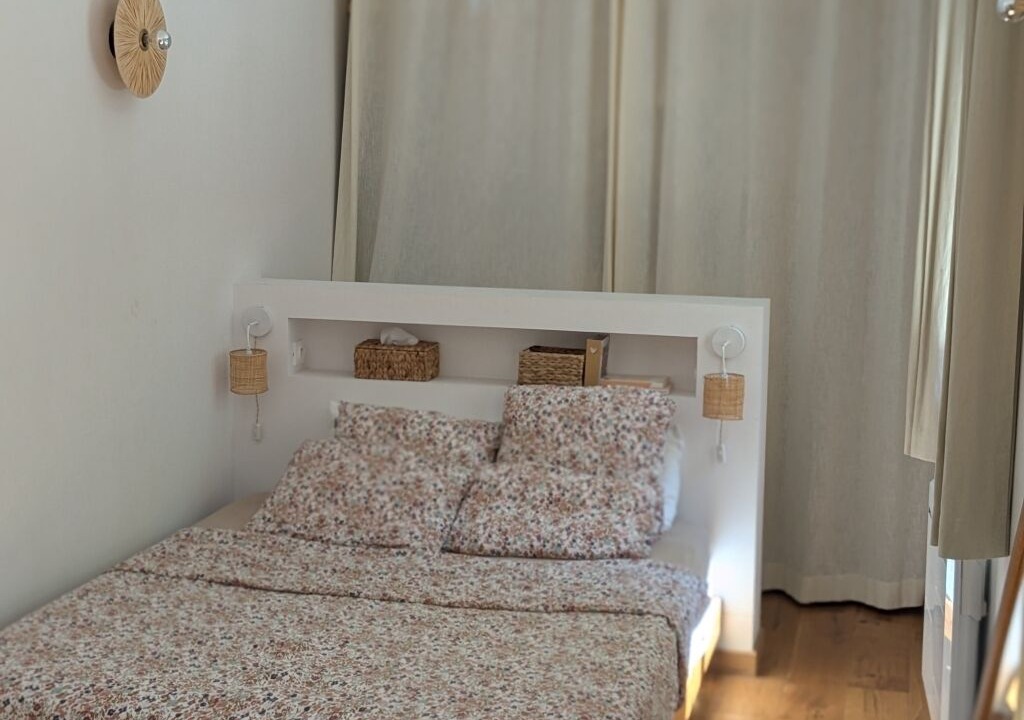 Photo of Bedroom in La Boissiere