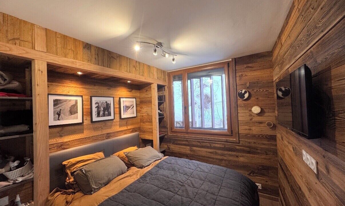 Photo of Bedroom in Peone