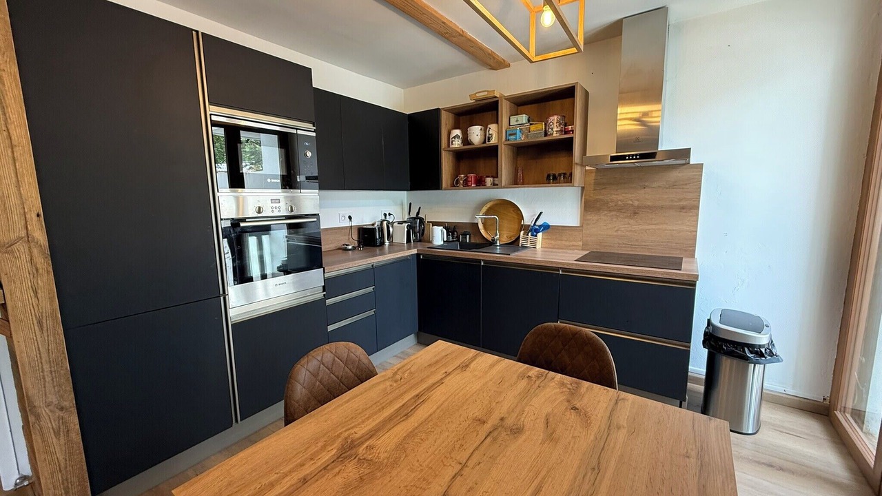 Photo of Kitchen in Peone