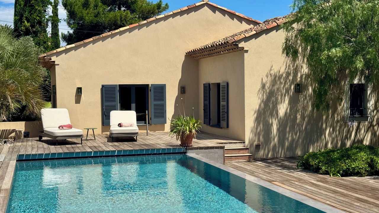 Photo of Outdoor in Sainte-Maxime - Saint-Tropez