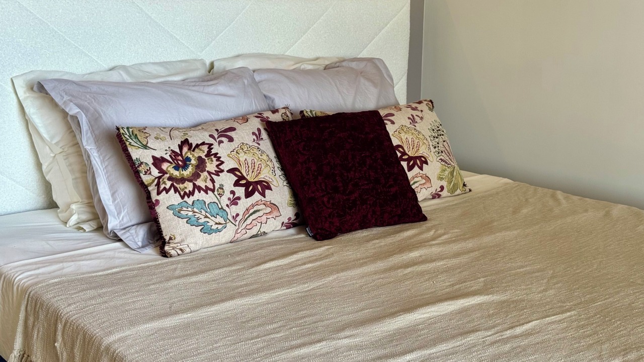 Photo of Bedroom in Sainte-Maxime - Saint-Tropez