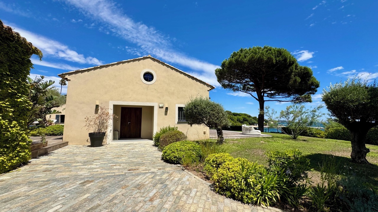 Photo of Outdoor in Sainte-Maxime - Saint-Tropez