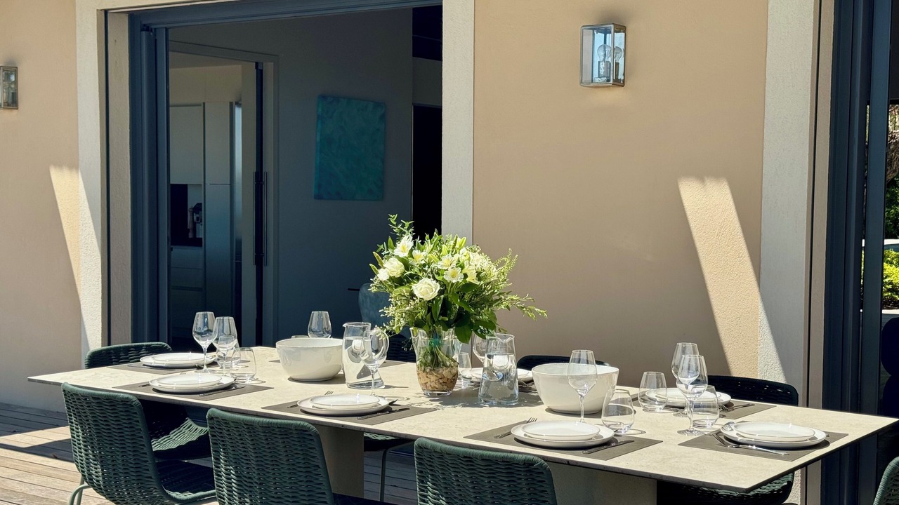 Photo of Outdoor in Sainte-Maxime - Saint-Tropez