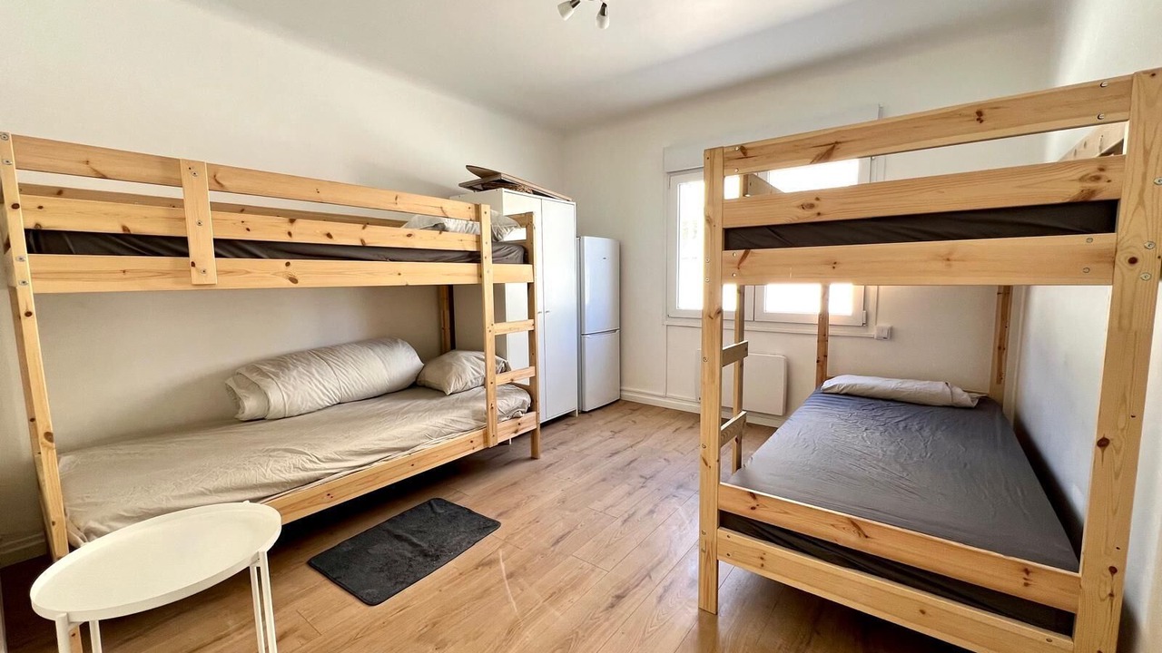 Photo of Bedroom in Palavas-les-Flots