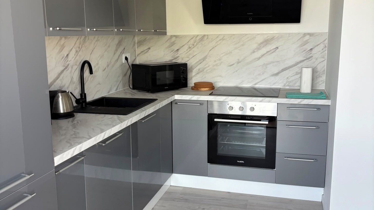 Photo of Kitchen in Palavas-les-Flots